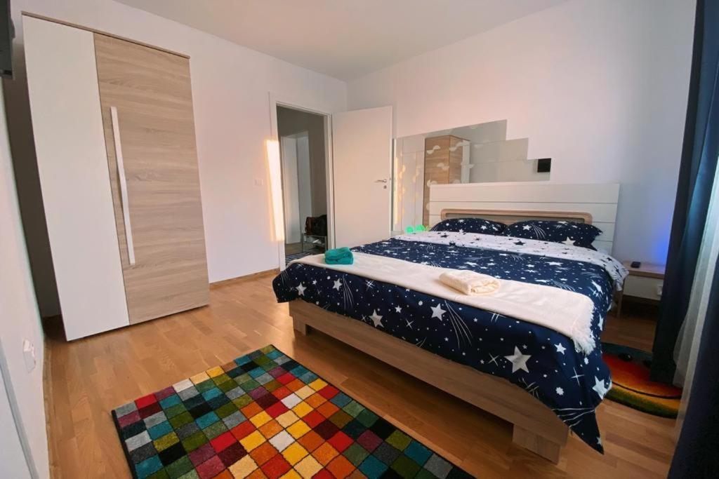 Apartamento Apartament Smiley Sighişoara Exterior foto