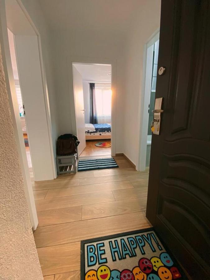 Apartamento Apartament Smiley Sighişoara Exterior foto